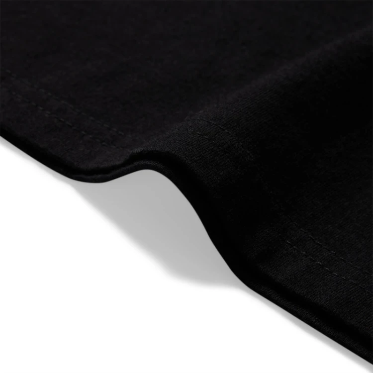 T-SHIRT FOX ABSOLUTE 195 ORIGINAL BLACK BLACK L