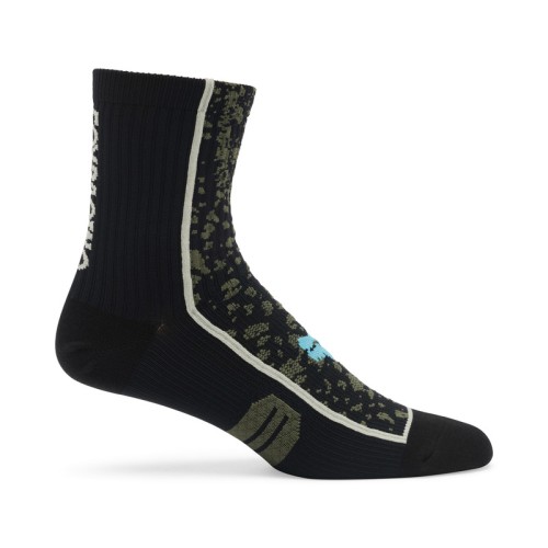 SKARPETY FOX 6 RANGER LUNAR SE BLACK S/M