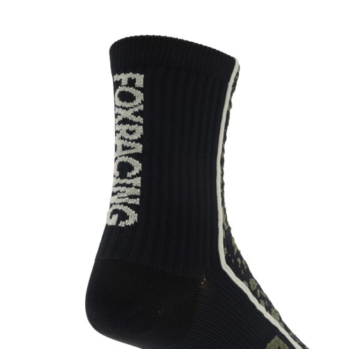 SKARPETY FOX 6 RANGER LUNAR SE BLACK S/M