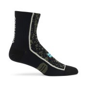 SKARPETY FOX 6 RANGER LUNAR SE BLACK L/XL