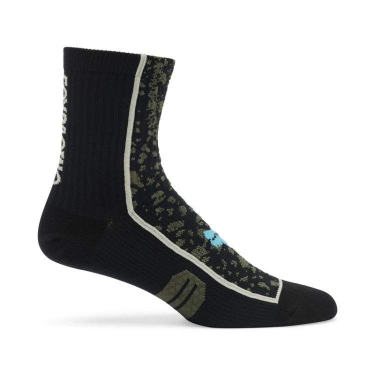 SKARPETY FOX 6 RANGER LUNAR SE BLACK L/XL