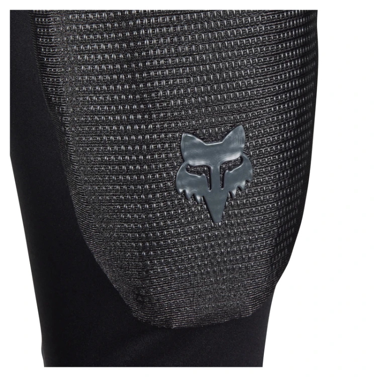 OCHRANIACZ ŁOKCI FOX LAUNCH ELITE BLACK L