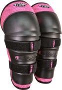 OCHRANIACZ KOLAN JUNIOR KIDS FOX PEEWEE TITAN BLACK PINK YOS