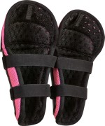 OCHRANIACZ KOLAN JUNIOR KIDS FOX PEEWEE TITAN BLACK PINK YOS
