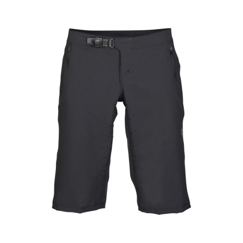SPODENKI ROWEROWE DAMSKIE FOX DEFEND BLACK 4