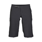 SPODENKI ROWEROWE DAMSKIE FOX DEFEND BLACK 4