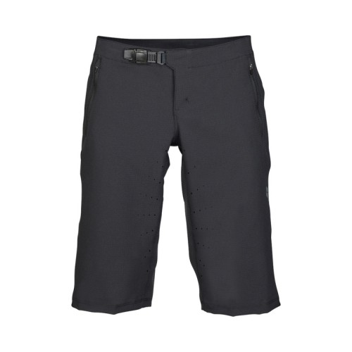 SPODENKI ROWEROWE DAMSKIE FOX DEFEND BLACK 4
