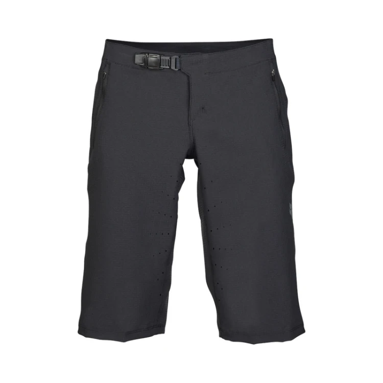 SPODENKI ROWEROWE DAMSKIE FOX DEFEND BLACK 4