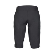 SPODENKI ROWEROWE DAMSKIE FOX DEFEND BLACK 4