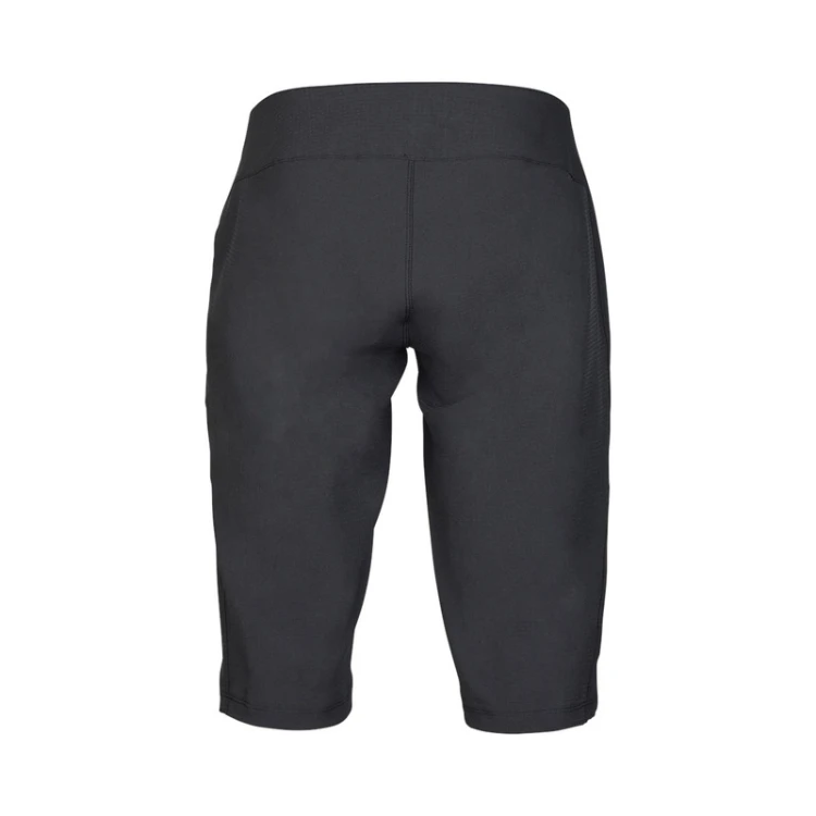 SPODENKI ROWEROWE DAMSKIE FOX DEFEND BLACK 4