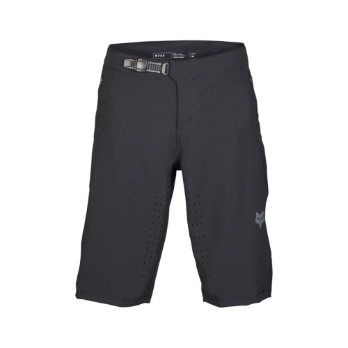 SPODENKI ROWEROWE FOX DEFEND BLACK 32