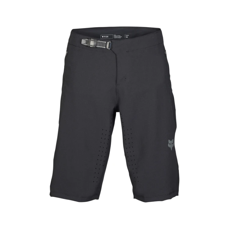 SPODENKI ROWEROWE FOX DEFEND BLACK 32