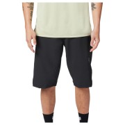 SPODENKI ROWEROWE FOX DEFEND BLACK 32