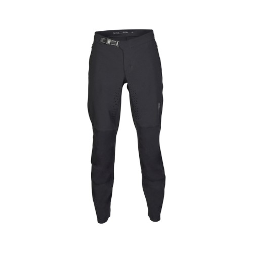 SPODNIE ROWEROWE FOX DEFEND BLACK 30