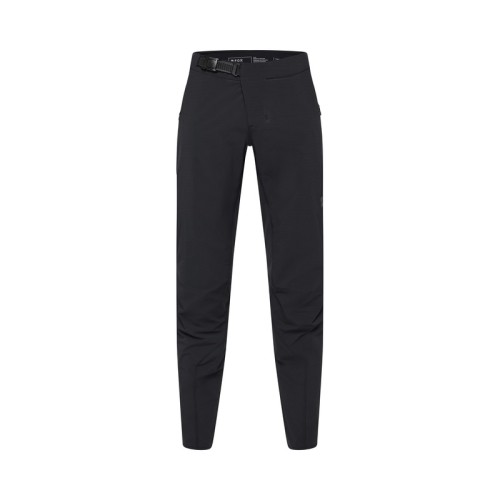 SPODNIE ROWEROWE FOX FLEXAIR FIRE BLACK 36
