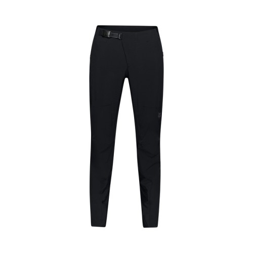 SPODNIE ROWEROWE FOX FLEXAIR BLACK 34