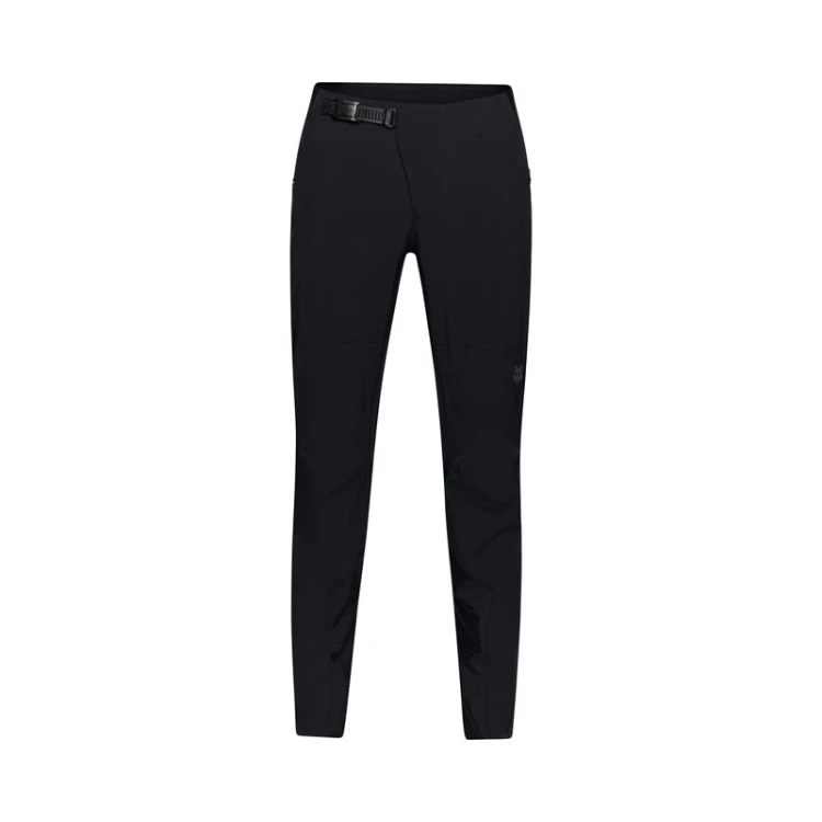 SPODNIE ROWEROWE FOX FLEXAIR BLACK 38