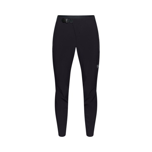SPODNIE ROWEROWE DAMSKIE FOX FLEXAIR BLACK 12