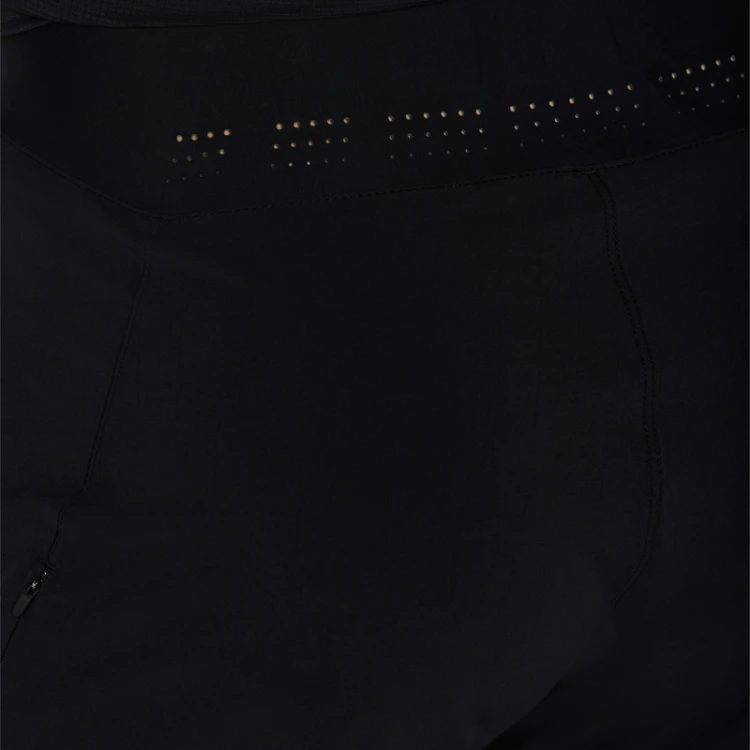 SPODNIE ROWEROWE DAMSKIE FOX FLEXAIR BLACK 12