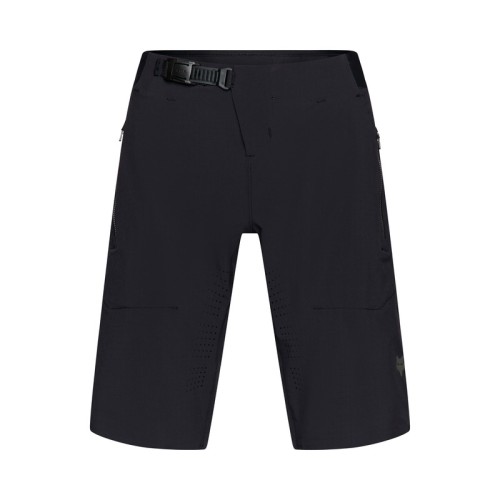 SPODENKI ROWEROWE DAMSKIE FOX FLEXAIR BLACK 6