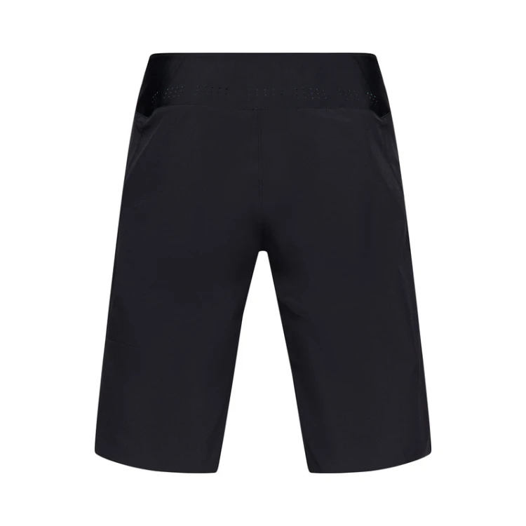SPODENKI ROWEROWE DAMSKIE FOX FLEXAIR BLACK 6