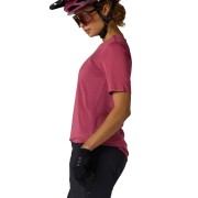 SPODENKI ROWEROWE DAMSKIE FOX FLEXAIR BLACK 6