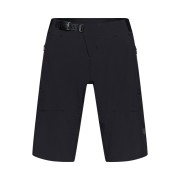 SPODENKI ROWEROWE DAMSKIE FOX FLEXAIR BLACK 8