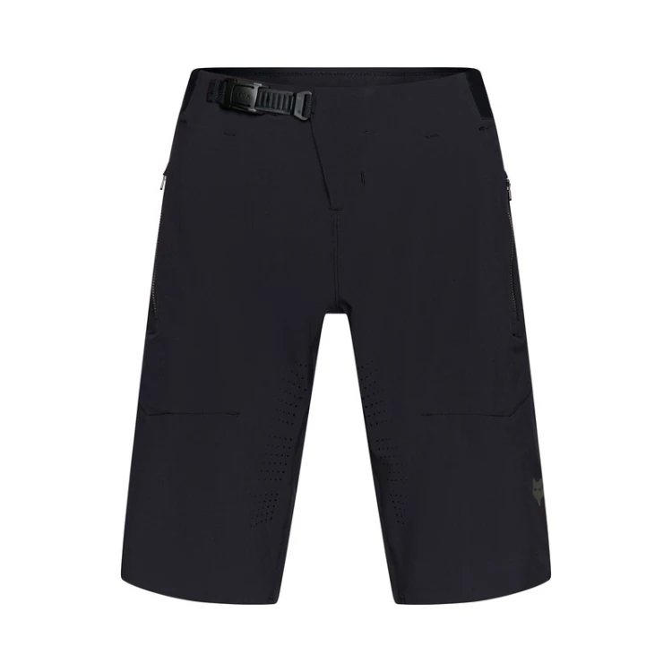 SPODENKI ROWEROWE DAMSKIE FOX FLEXAIR BLACK 8