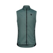 KAMIZELKA ROWEROWA FOX RANGER WIND SAGE L
