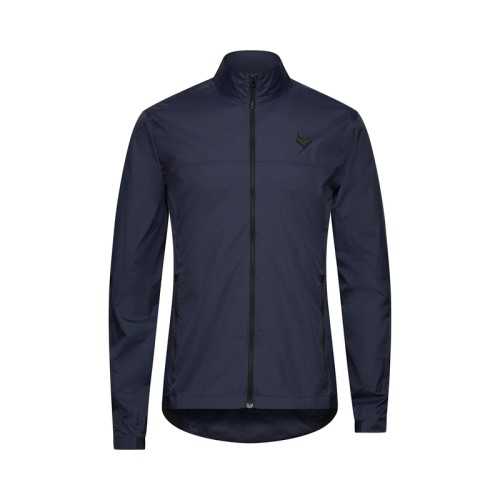 KURTKA ROWEROWA FOX RANGER WIND MIDNIGHT S