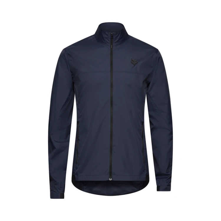 KURTKA ROWEROWA FOX RANGER WIND MIDNIGHT S