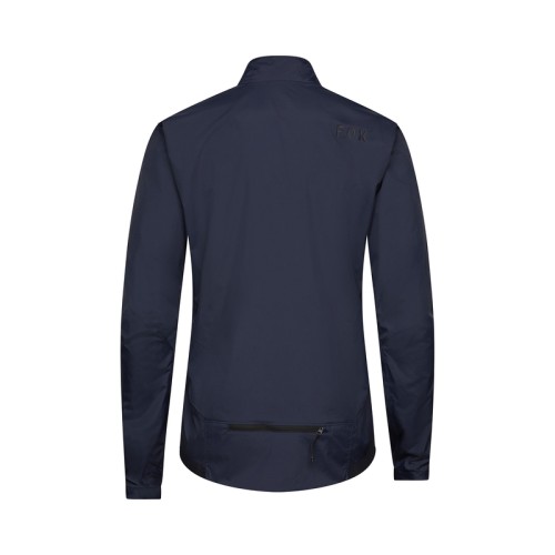 KURTKA ROWEROWA FOX RANGER WIND MIDNIGHT S