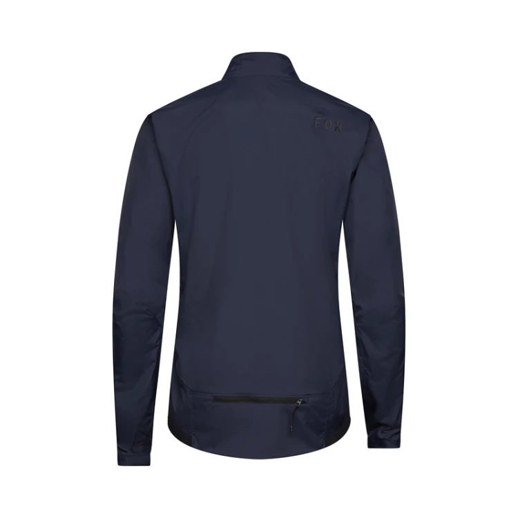 KURTKA ROWEROWA FOX RANGER WIND MIDNIGHT S