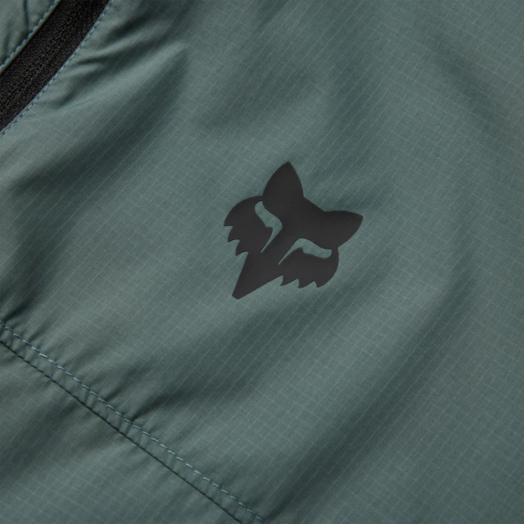 KURTKA ROWEROWA FOX RANGER WIND SAGE S
