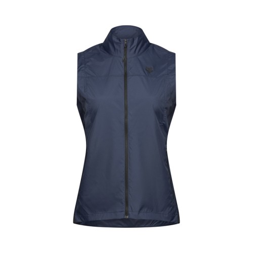 KAMIZELKA ROWEROWA DAMSKA FOX RANGER WIND MIDNIGHT M