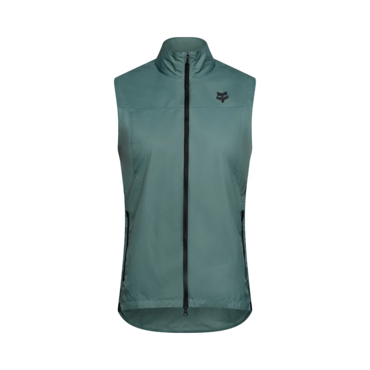 KAMIZELKA ROWEROWA DAMSKA FOX RANGER WIND SAGE M