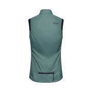 KAMIZELKA ROWEROWA DAMSKA FOX RANGER WIND SAGE M