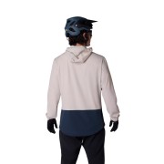 KURTKA ROWEROWA FOX RANGER WIND PULLOVER CHALK M