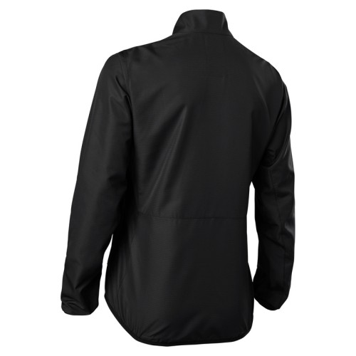 KURTKA DAMSKA FOX RANGER WIND BLACK L