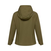 KURTKA ROWEROWA JUNIOR FOX RANGER WATER OLIVE GREEN YS