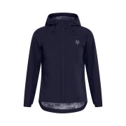 KURTKA ROWEROWA JUNIOR FOX RANGER WATER BLACK YS