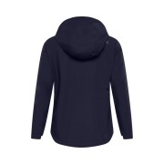 KURTKA ROWEROWA JUNIOR FOX RANGER WATER BLACK YS