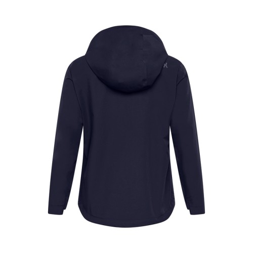 KURTKA ROWEROWA JUNIOR FOX RANGER WATER BLACK YS