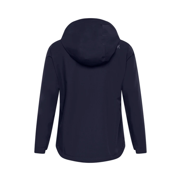 KURTKA ROWEROWA JUNIOR FOX RANGER WATER BLACK YS