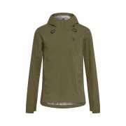 KURTKA ROWEROWA FOX RANGER WATER OLIVE GREEN S