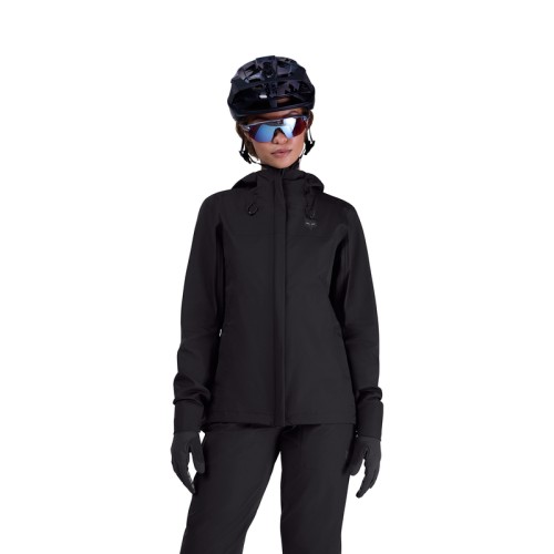 KURTKA ROWEROWA DAMSKA FOX RANGER WATER LUNAR SE BLACK L