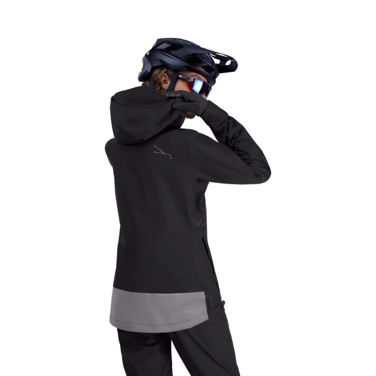 KURTKA ROWEROWA DAMSKA FOX RANGER WATER LUNAR SE BLACK L