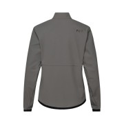 KURTKA ROWEROWA FOX RANGER FIRE PEWTER L