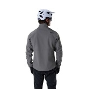 KURTKA ROWEROWA FOX RANGER FIRE PEWTER L