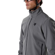 KURTKA ROWEROWA FOX RANGER FIRE PEWTER L